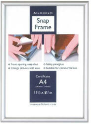 Innova Snap 84, 1x59, 4 keret