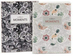 Goldbuch New Paisley 32/10x15 zsebes album (16 081)