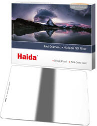 Haida 100x150mm Red Diamond Horizon ND 16x (1.2) lapszűrő