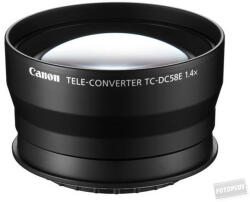 Canon TC-DC58E telekonverter (6926B001AA)