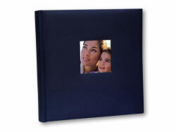 Zep Cotton 20/24x24 fotóalbum kék (OB242420)