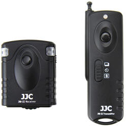 JJC JM-C(II) (Canon/Pentax) rádiós távkioldó (JM-C (II))