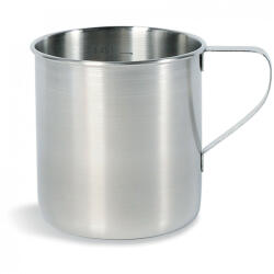 TATONKA Mug 450 ml Culoare: argintiu