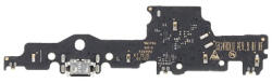 Huawei MediaPad M6 8.4 WiFi töltő csatlakozós panel (usb c) gyári