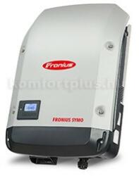 Fronius Symo 3.7-3-M Light inverter - komfortplus