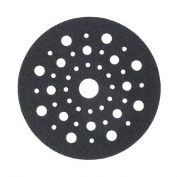 Bosch közdarab excentercsiszolóhoz 125mm 2db/cs (2608000689) - megatool