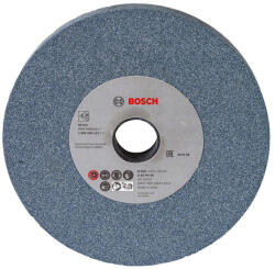 Bosch köszörukorong kettos köszörugéphez 200x25x32mm P60 (2608600112)