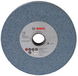 Bosch PRO köszörűkorong / csiszolókorong, 200x25x32 mm, G60, acélhoz, öntöttvashoz (2608600112) - megatool