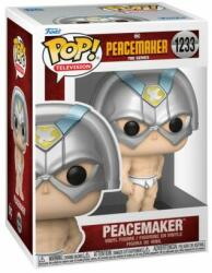 Funko DC Peacemaker - Peacemaker in TW #1233 (Platform nélküli)