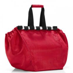 Reisenthel easyshoppingbag piros bevásárló táska (UJ3004)