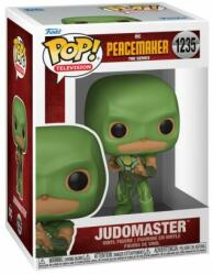 Funko DC Peacemaker - Judomaster #1235 (Platform nélküli)