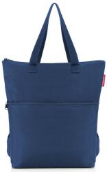 Reisenthel cooler-backpack kék hűtőtáska hátizsák (LJ4005)