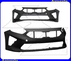 KIA NIRO 1 2016.09-2022.08 /DE/ Első lökhárító "2018.12. -ig" fényezhető KOH01-23110