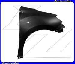 DACIA DUSTER 1 2013.06-2016.12 /X79/ Első sárvédő jobb, oldalvillogós DC6000160-0R00