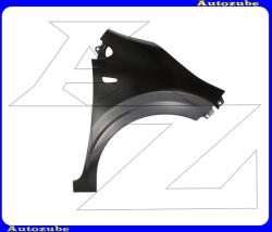 KIA PICANTO 3 2017.04-2023.08 /JA/ Első sárvédő jobb, oldalvillogós KI0CA02AR