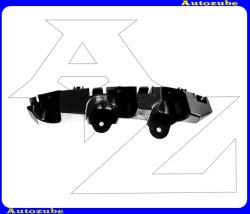 DACIA DUSTER 2 2017.01-2021.08 /XJD/ Első lökhárító tartó jobb (műanyag) P28X107-8