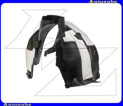 OPEL COMBO E 2018.06-2023.12l /X19/ Dobbetét jobb első zajcsillapítóval + patentok (műanyag) BR-18450