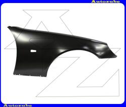 MERCEDES SLK R170 1996.01-2004.01 Első sárvédő jobb MD2500160-0R00