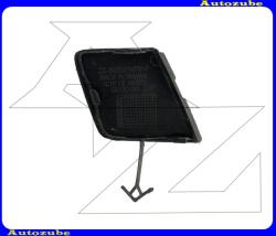 TOYOTA YARIS 4 2020.06-tól /XP21/ Első lökhárító vonószemtakaró TY3321235