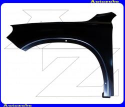 MERCEDES GLA X156 2013.12-2019.12 Első sárvédő bal (alumínium) /RENDELÉSRE/ BZ21A02AL