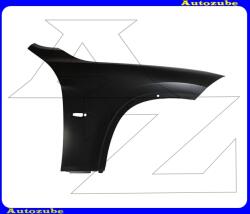 BMW X1 E84 2009.09-2012.06 Első sárvédő jobb BM0600160-0R00