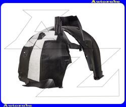 OPEL COMBO E 2018.06-2023.12l /X19/ Dobbetét bal első zajcsillapítóval + patentok (műanyag) BR-18451