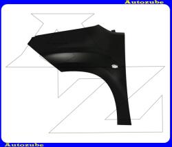 OPEL COMBO E 2018.06-2023.12l /X19/ Első sárvédő bal CR62B02AL