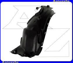 BMW X1 E84 2009.09-2012.06 Dobbetét jobb első hátsó rész (műanyag) RP110613
