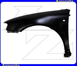 AUDI A3 2000.07-2003.04 /8L/ Első sárvédő bal AD0102BL