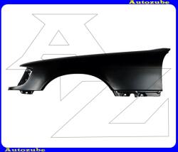 MERCEDES S W140 1991.03-1998.09 Első sárvédő bal (nem oldalvillogós) MD4500160-0L00