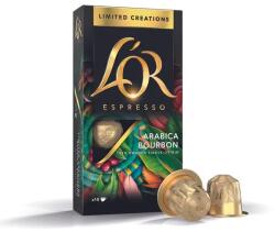 L'OR Espresso Limited Creation Ruanda 10 db, Nespresso kompatibilis