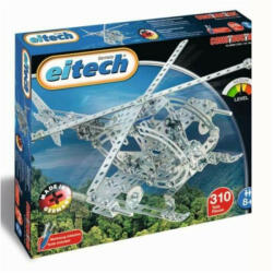 Eitech Helikopter modell (205) (205)