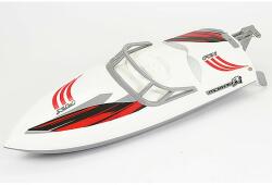 FTX RC FTX Moray High Speed 2, 4GHz RTR, 35 cm hosszú távirányítós hajó