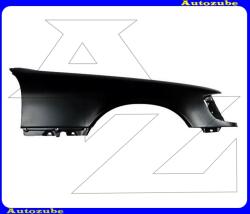 MERCEDES S W140 1991.03-1998.09 Első sárvédő jobb (nem oldalvillogós) MD4500160-0R00