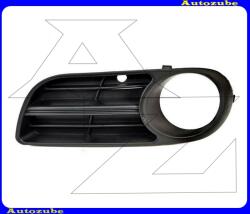 Skoda FABIA 1 2004.08-2008.03 /6Y/ Első lökhárító rács bal ködlámpás P69132721
