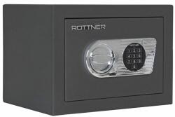 Rottner Seif Certificat Antiefractie Rottner Toscana 26 EN1 Inchidere Electronica - fiscalonline