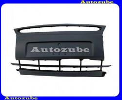 FORD KA 1 1996.09-2008.08 Első lökhárító középső "2002.08. -ig" alapozott P3200072R