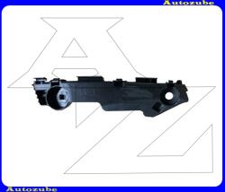 MAZDA 6 2007.09-2010.01 /GH/ Első lökhárító tartó jobb V2756568