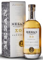 Mezan X. O Jamaica rum 40% pdd