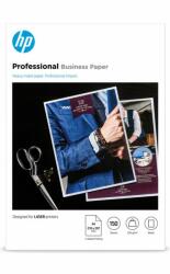 HP Professzionális üzleti matt papír - 150 lap 200g (Eredeti) (CD7MV80A)