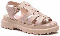 Keddo Sandale Keddo 837102/03-08E Beige