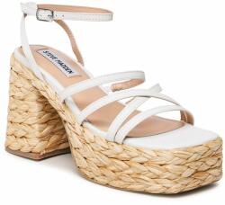 Steve Madden Espadrile Steve Madden Belise SM11002482-107 Écru