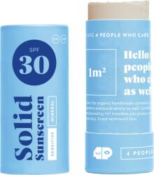 forpeople Solid fényvédő FF 30 - 40 g