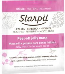 Starpil Jelly Mask - Masca Intima dupa epilare - Starpil