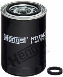 Hengst Filter filtru combustibil HENGST FILTER H177WK (H177WK) - automobilus