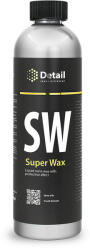 Super Wax (SW) Folyékony védőhatású nano-viasz 500ml