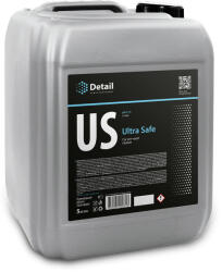  Ultra Safe (US) Magas habzású aktív hab (Első fázis) 5 Kg