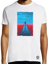 Magnolion Világvégén v1 póló