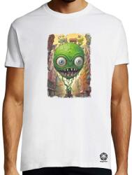 Magnolion Khthonikus istenek v10 póló