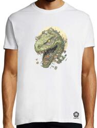 Magnolion Khthonikus istenek v8 póló